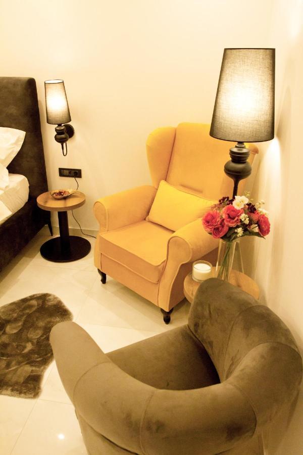 Afrodita Wellness Essence Plitvicka Jezera Exterior photo