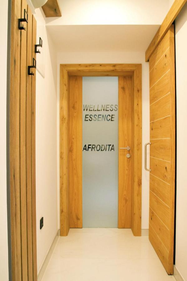 Afrodita Wellness Essence Plitvicka Jezera Exterior photo