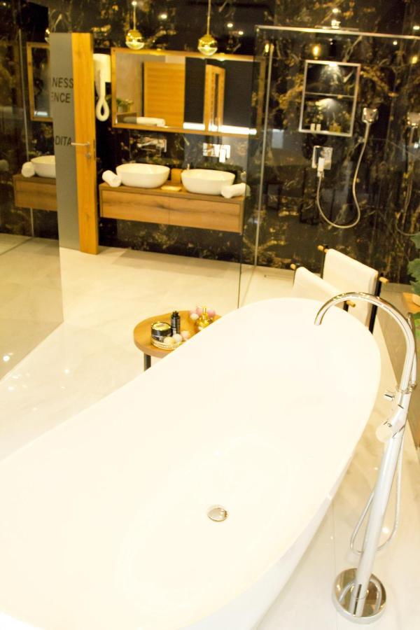 Afrodita Wellness Essence Plitvicka Jezera Exterior photo