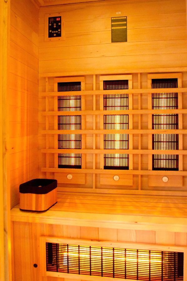 Afrodita Wellness Essence Plitvicka Jezera Exterior photo