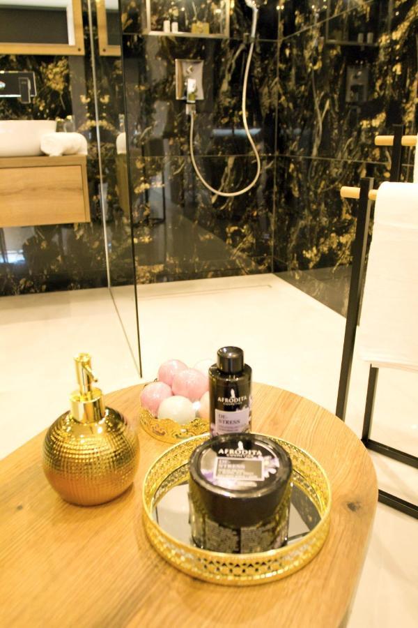 Afrodita Wellness Essence Plitvicka Jezera Exterior photo