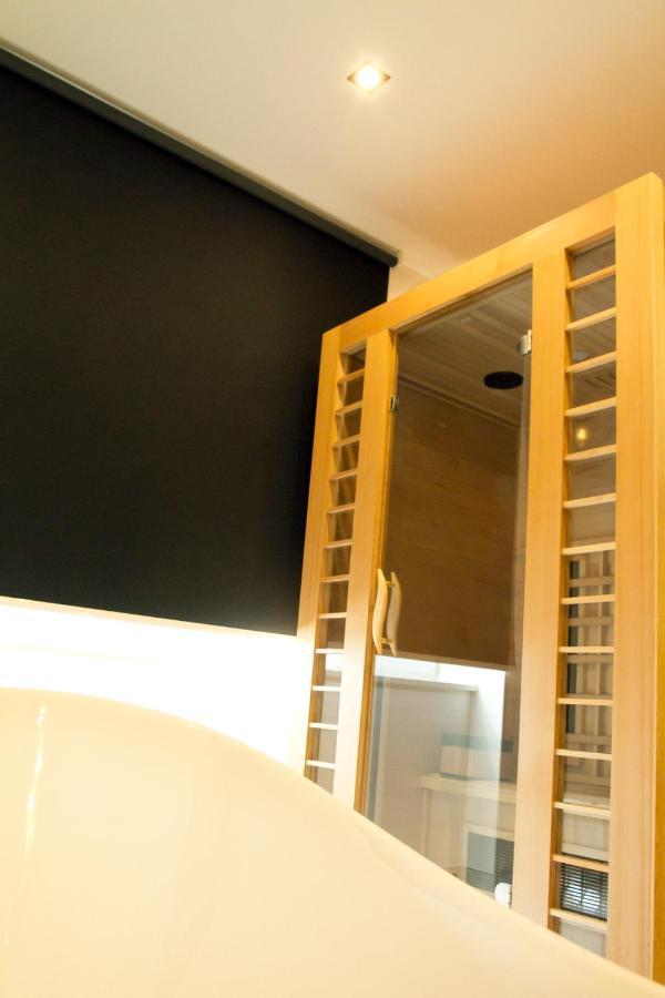 Afrodita Wellness Essence Plitvicka Jezera Exterior photo