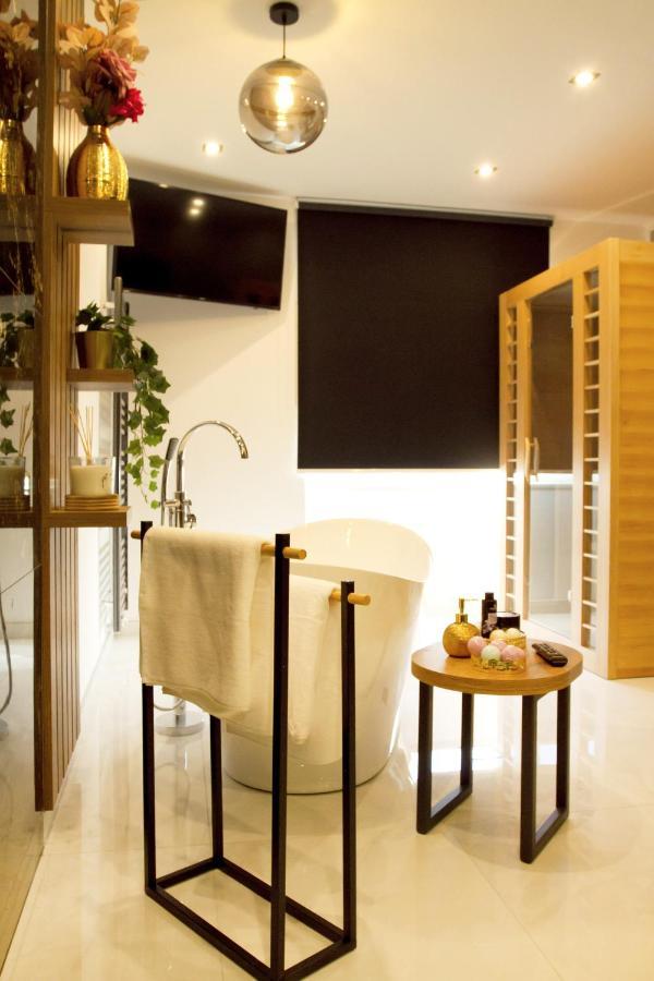 Afrodita Wellness Essence Plitvicka Jezera Exterior photo
